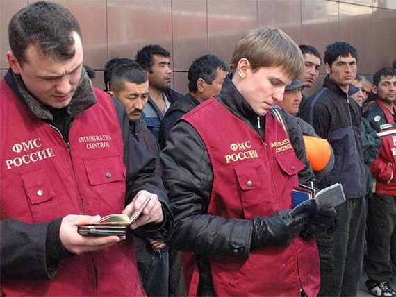 прописка в Рязанской области